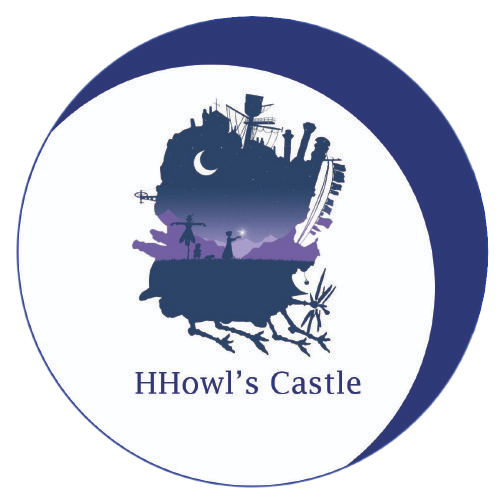 HHOWL'S CASTIE